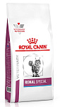 Royal Canin Renal Special Cat